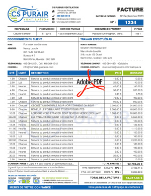 PDF | FACTURE | # P-M3SE04-4