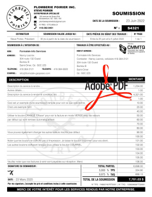 PDF | SOUMISSION | # P-M3CT07-4