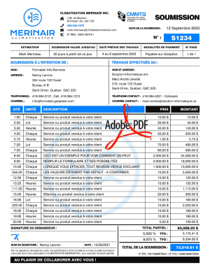 PDF | SOUMISSION | # P-M3CT20-4